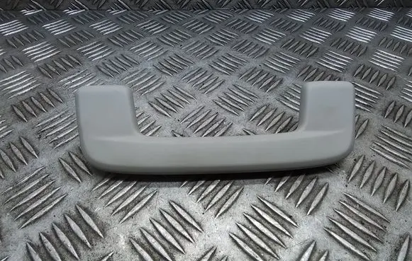 Skoda Octavia Mk4 Front interior roof grab handle 4K4857607