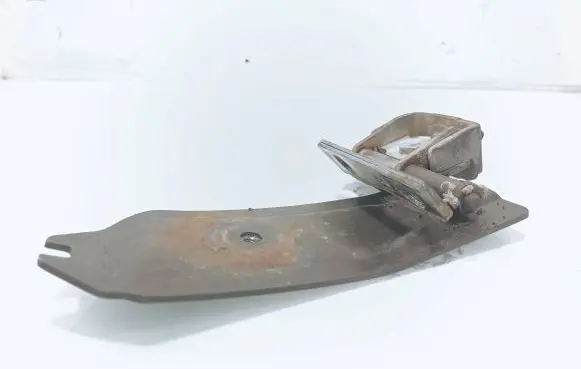 Renault Laguna II Tailgate/trunk/boot hinge 16664