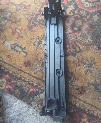 BMW 7 F01 F02 F03 F04 Top upper radiator support slam panel P1627004
