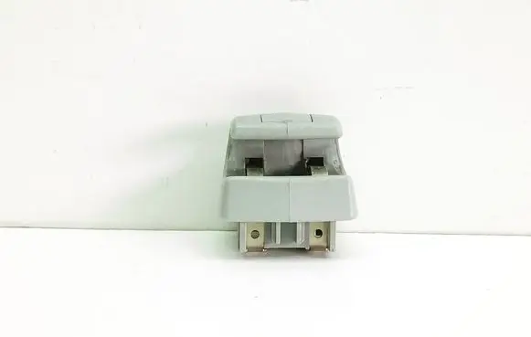 Mercedes-Benz C W203 Sun visor clip/hook/bracket 