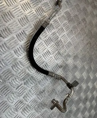 Toyota Proace Air conditioning (A/C) pipe/hose 9807557580