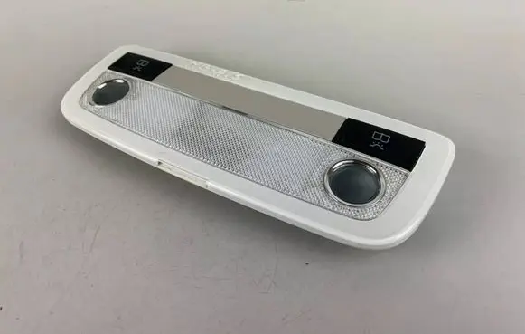 Mercedes-Benz A W176 Rear seat light A2048204901