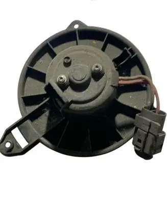 Volkswagen Polo III 6N 6N2 6NF Heater fan/blower 0130111202 MF016070036 4B1820021
