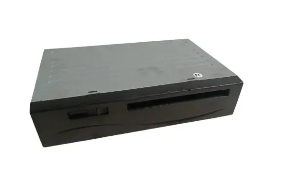 Toyota Avensis T250 Navigation unit CD/DVD player 8684153041