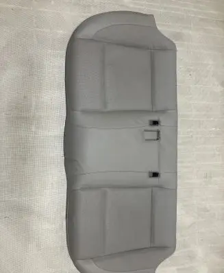 BMW 7 F01 F02 F03 F04 Rear seat 9112185