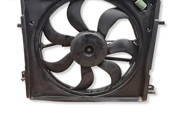 Nissan Qashqai Electric radiator cooling fan 214814EA0A FS2078 M164714