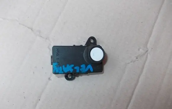 Renault Vel Satis Sensor 52410088