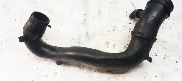 Volkswagen Golf IV Intercooler hose/pipe 1J0129654S PX04460370