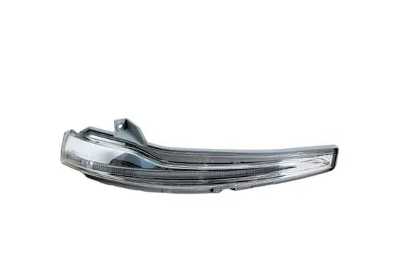 Mercedes-Benz C W205 Mirror indicator light A0999067401
