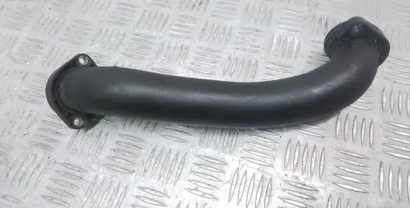Volvo S60 Intercooler hose/pipe 31293676
