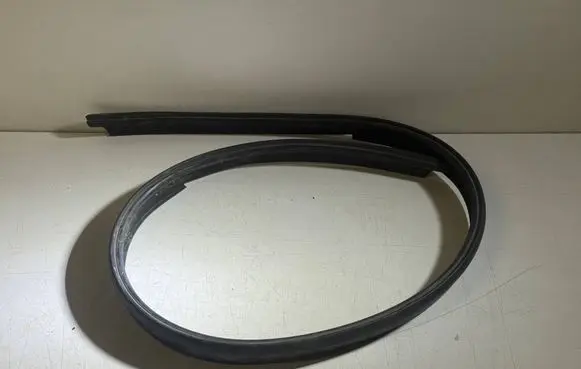 BMW 3 F30 F35 F31 Engine compartment rubber 7255802