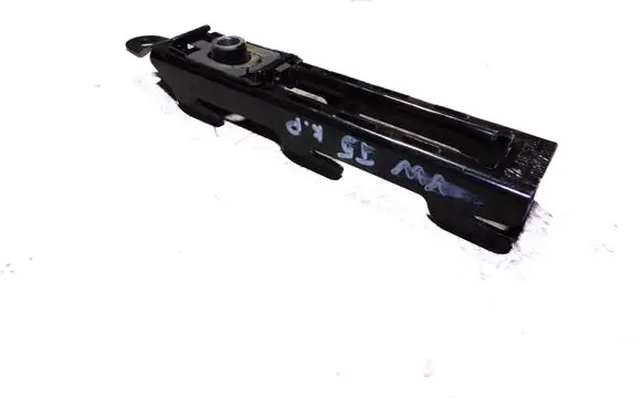 Volkswagen Transporter - Caravelle T5 Seat belt height adjuster 1J0857819