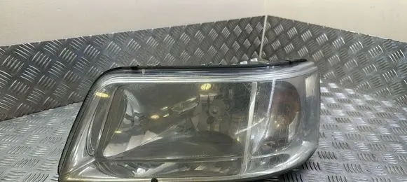 Volkswagen Transporter - Caravelle T5 Headlight/headlamp 7H2941015S