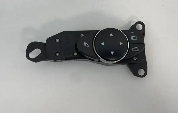 Mercedes-Benz E W211 Wing mirror switch 2118216079 03211041