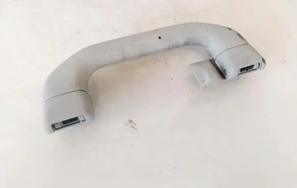 Mercedes-Benz A W168 Rear interior roof grab handle
