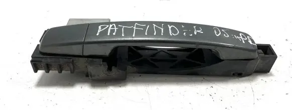 Nissan Pathfinder R51 Front door exterior handle 80610EB300 8346D