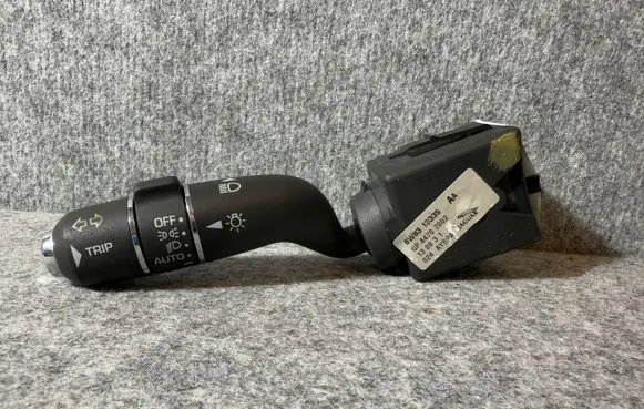 Jaguar XF X250 Indicator stalk