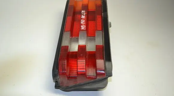Mercedes-Benz 190 W201 Rear/tail lights MB190A219B