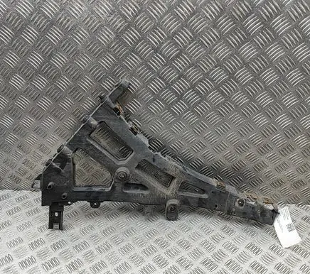 Jaguar F-Pace Rear bumper mounting bracket HK8317B931AE HK8317B933AD
