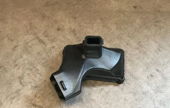 BMW Z4 E89 Air intake duct part
