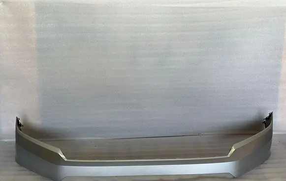 Volkswagen Crafter Front bumper 7C0807819A