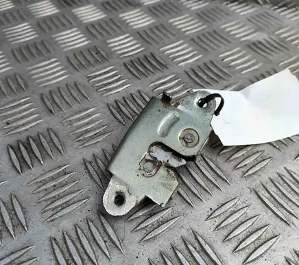 Toyota Hilux (AN120, AN130) Tailgate/trunk/boot lock/catch/latch 657800K010