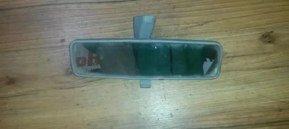 Alfa Romeo 156 Rear view mirror (interior) Nenustatyta
