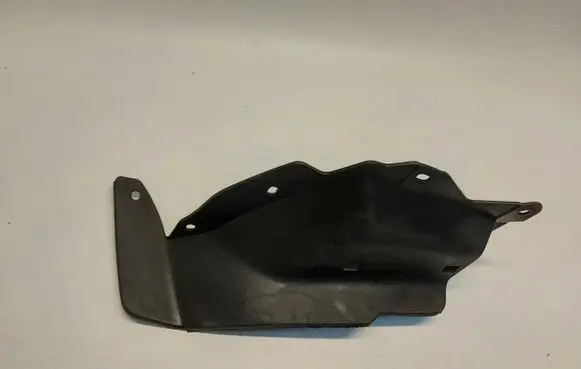 Nissan X-Trail T33 Front fog light trim/grill 638446RA5AJLK01