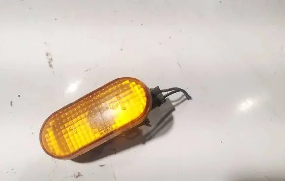 Seat Alhambra (Mk1) Front fender indicator light 