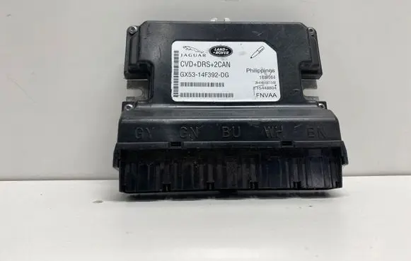 Suspension control unit/module