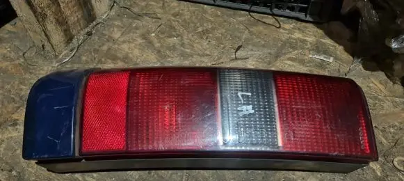 Volvo S70 V70 V70 XC Rear/tail lights 3512318
