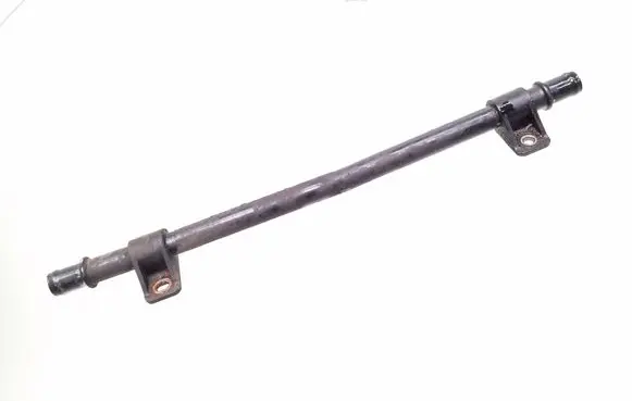 Mercedes-Benz Vito Viano W639 Engine coolant pipe/hose A6398306315