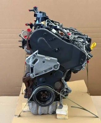 Volkswagen Arteon Engine CUA CUAA
