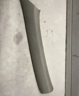 Skoda Octavia Mk2 (1Z) (A) pillar trim 1Z0867457L