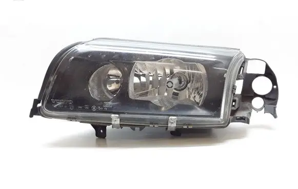 Volvo S80 Headlight/headlamp 30655901