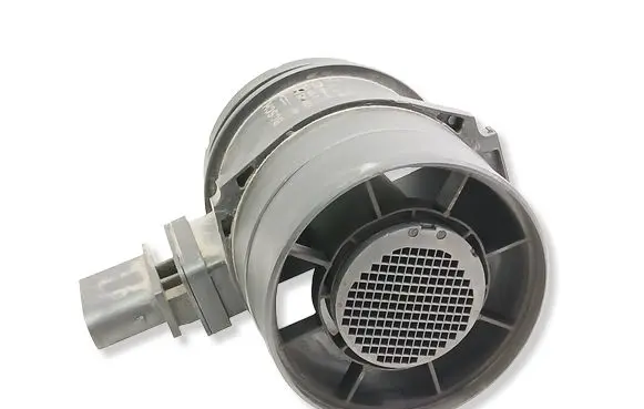 BMW 1 E82 E88 Mass air flow meter 0281006146 8509724 275959051