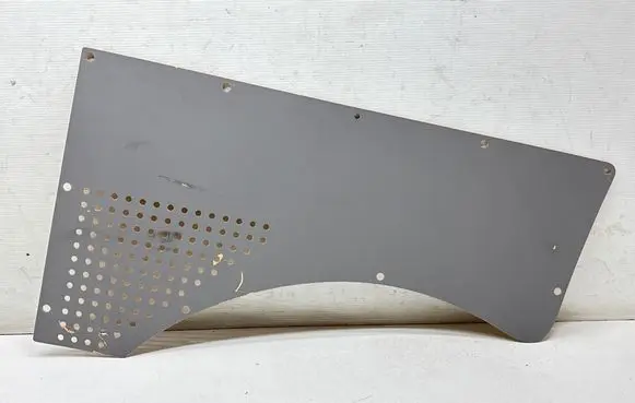 Volkswagen Transporter - Caravelle T5 Trunk/boot side trim panel 7H1867405