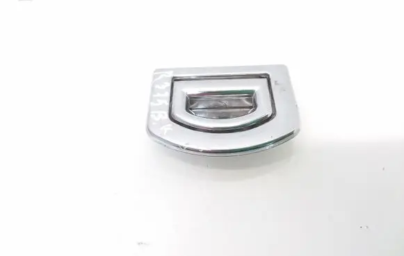 Audi A8 S8 D4 4H Tie down hook / loop 1K0864203