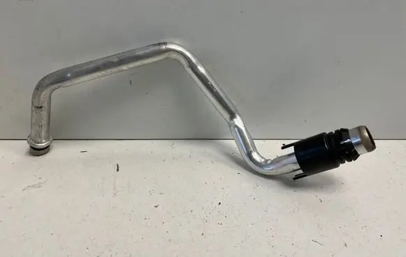 Skoda Superb B8 (3V) Heater radiator pipe/hose 
