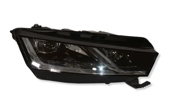 Skoda Octavia Mk4 Headlight/headlamp 5E4941016B 0301118234AC