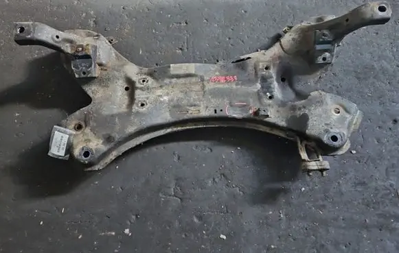Hyundai ix35 Front axle beam IMPRK1392333