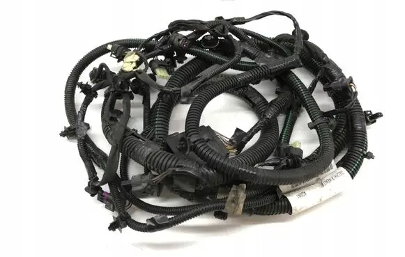 Volvo V60 Other engine bay part