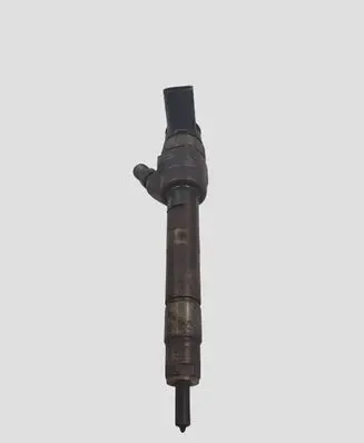 BMW 3 E90 E91 Fuel injector 0445110289 779844605