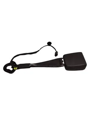 Volkswagen Crafter Front seatbelt buckle 7C0857755D