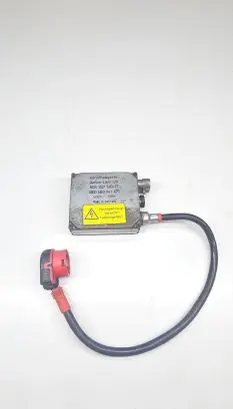 Audi A6 S6 C5 4B Headlight ballast module Xenon 4B0941471 5DV00776071