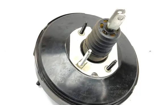 Mazda CX-5 II Brake booster KB9G43950 A640785030 06277850374