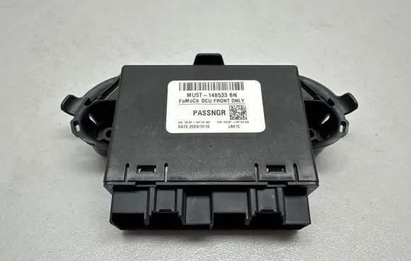 Ford F150 Other control units/modules MU5T14B533BN MU5T14F144BG MU5T14C108BW