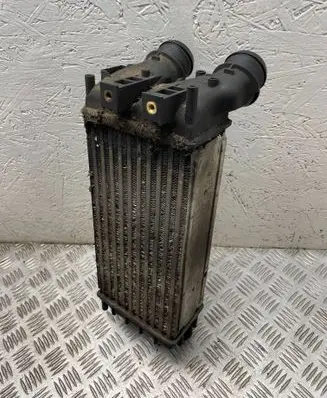 Peugeot 5008 Intercooler radiator 9684212480 M144105