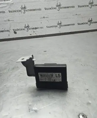 Other control units/modules
