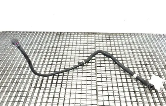 Mercedes-Benz GLE W167 Engine coolant pipe/hose A1675002103
